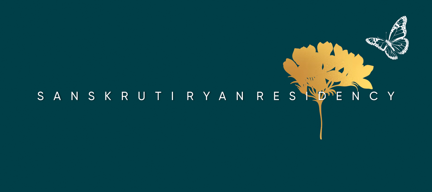 Sanskruti Ryan Residency - Elegant lifestyle
